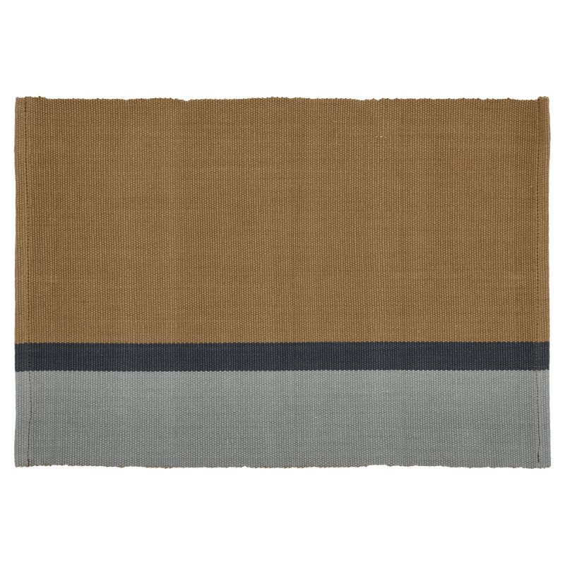 Impression Set de table