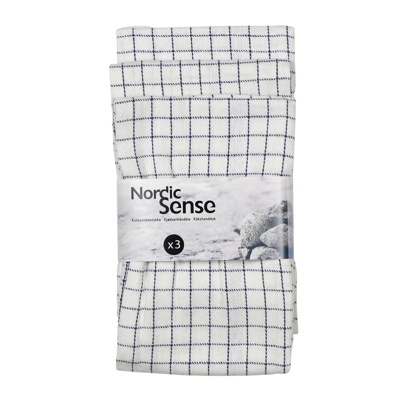 Kokkekj&oslash;kkenh&aring;ndkle 3 stk.