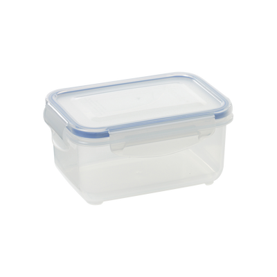 rectangular Storage