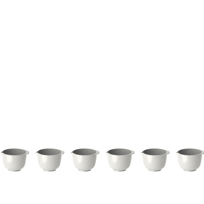 Margrethe Minisk&aring;l 6 st