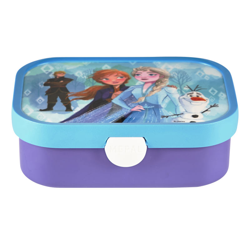 Campus Matlåda Campus Matlåda