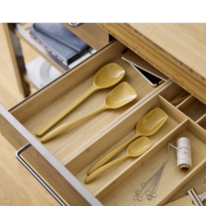 NEW Classic Pot spoon set 4 parts