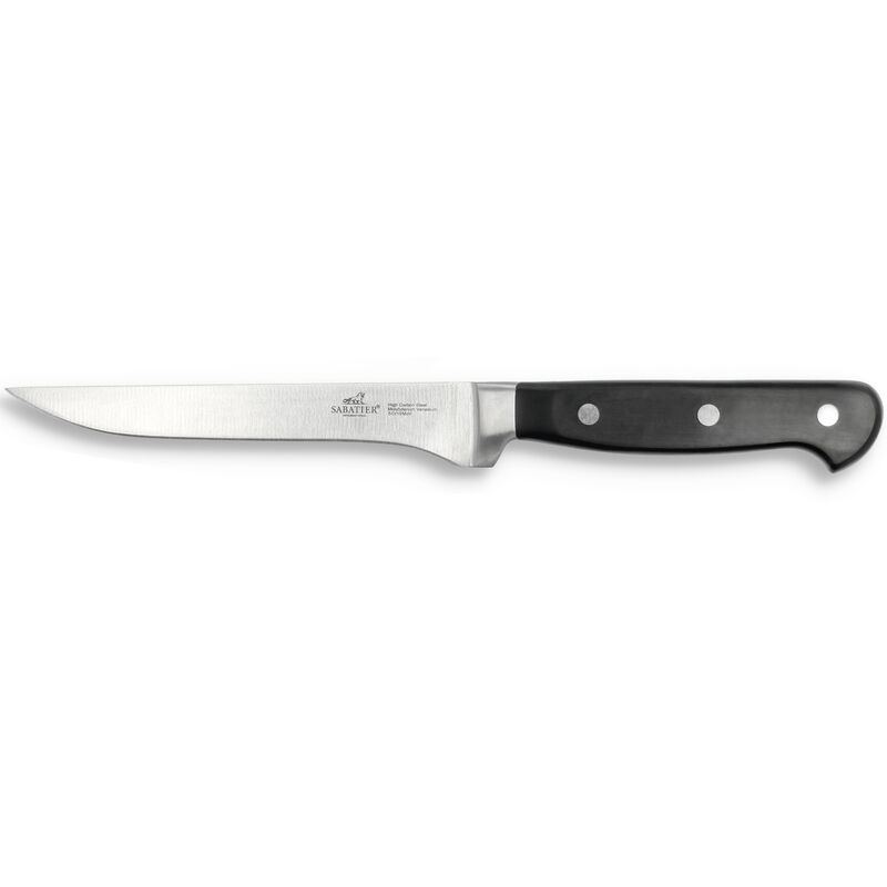 Pluton Knivset 8 delar