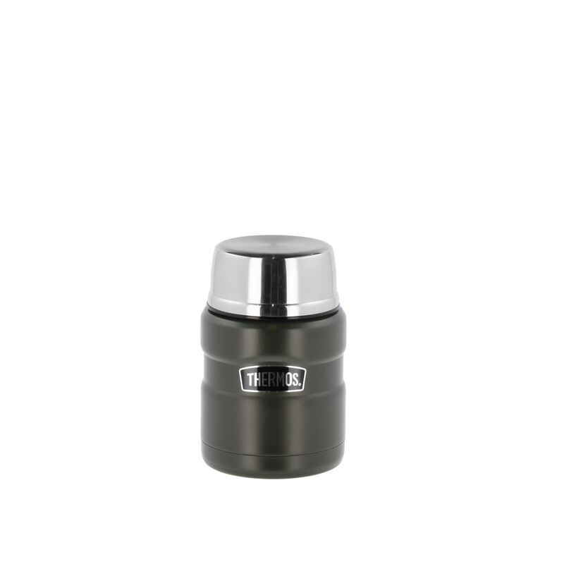 Stainless King Madtermoflaske