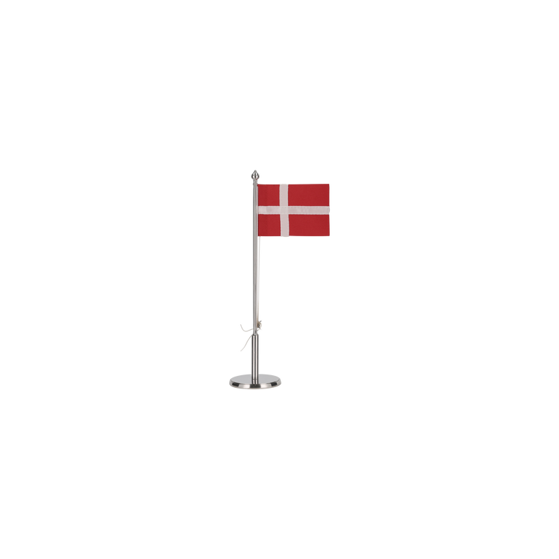 Fahnenmast DK