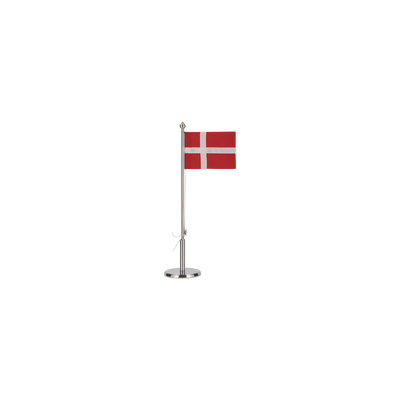 Fahnenmast DK