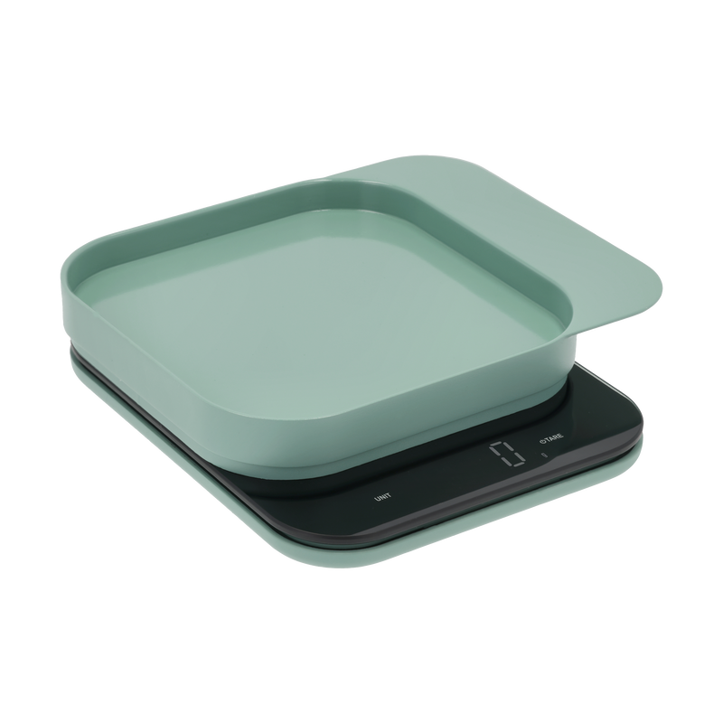 Mensura Kitchen scale