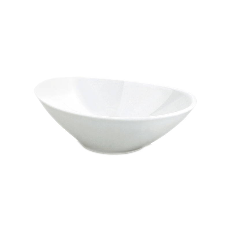 Serie Originale Sk&aring;l oval