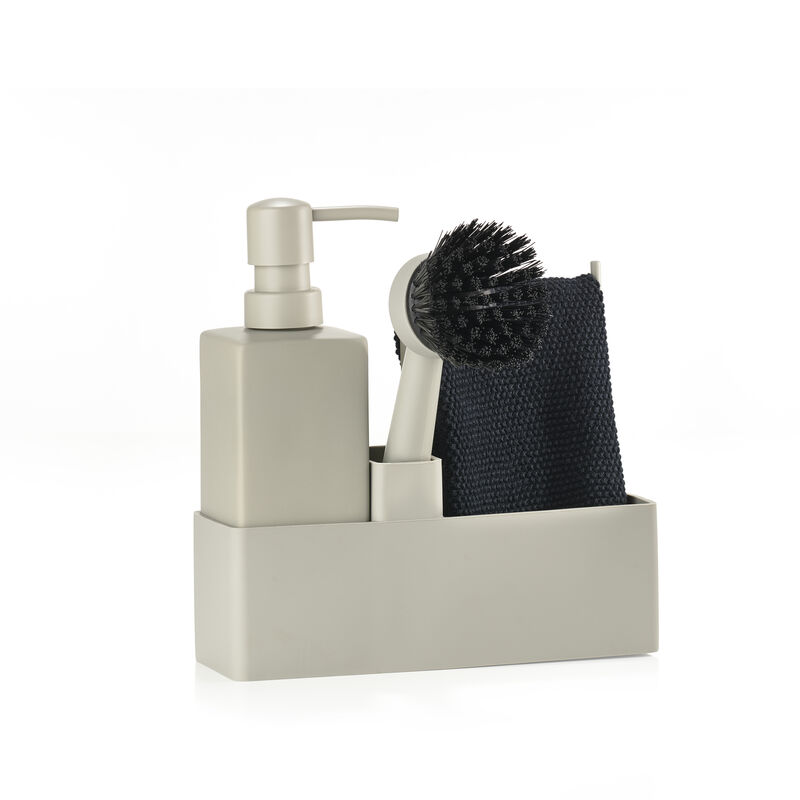 Geschirrspülset 4 Teile Geschirrspülset 4 Teile