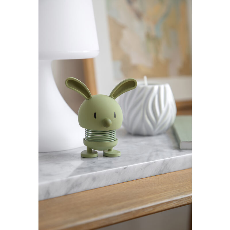 Soft Bunny Hoptimist Soft Bunny Hoptimist