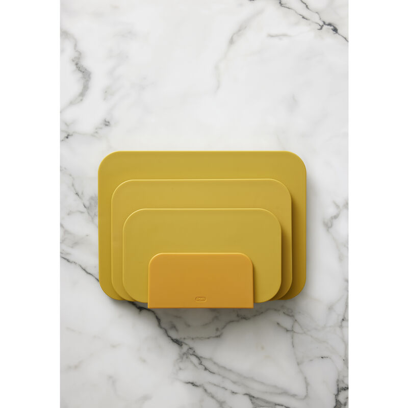 Choptima Sk&aelig;rebr&aelig;ts&aelig;t 4 dele