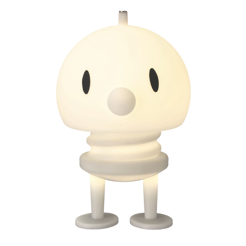 Soft lampe en PE Hoptimist