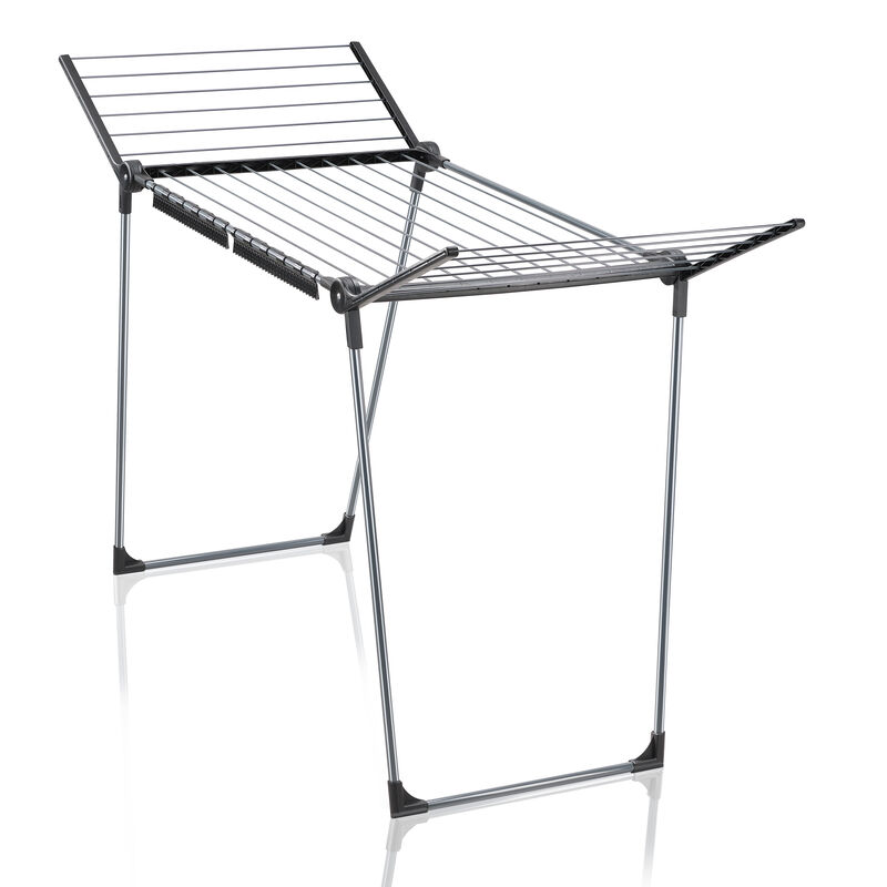 Pegasus 180 Solid Black Torkstativ Pegasus 180 Solid Black Torkstativ