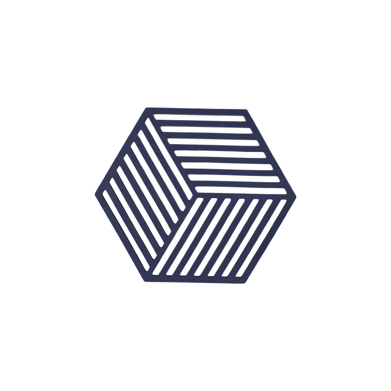 Hexagon Trivet