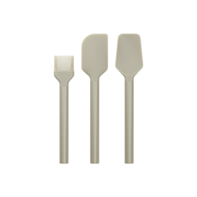 Emma Kit de p&acirc;tisserie 3 pieces