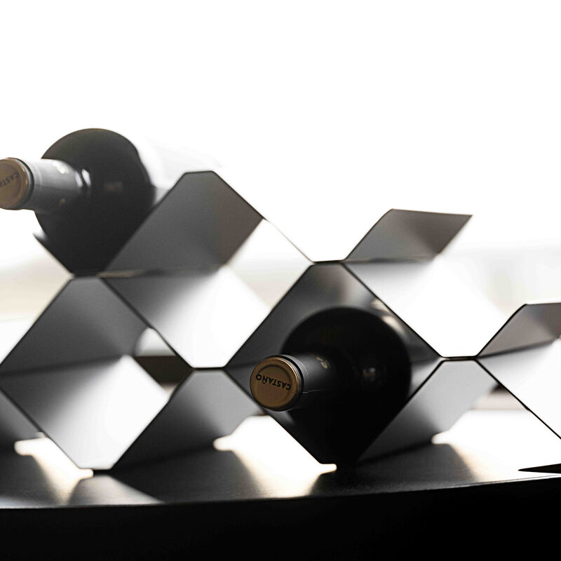 Rocks Wine rack