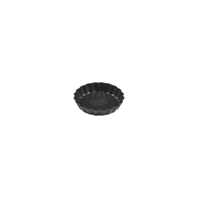 T&aelig;rteform med l&oslash;s bund