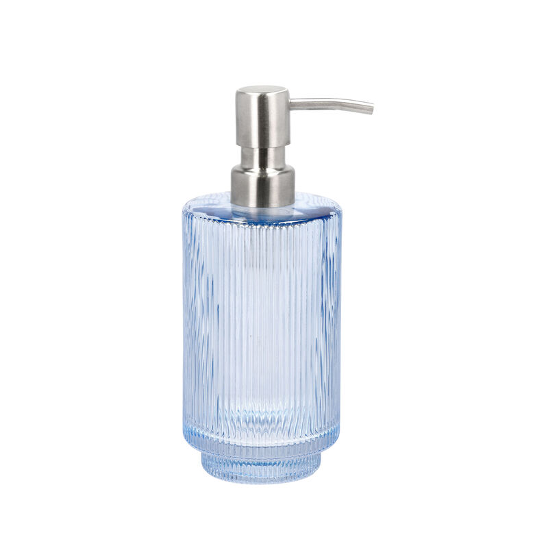 Clarity S&aring;pedispenser