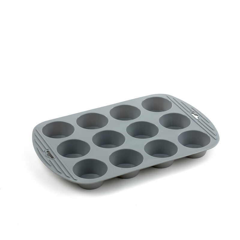 Muffinform f&uuml;r 12 Stck.