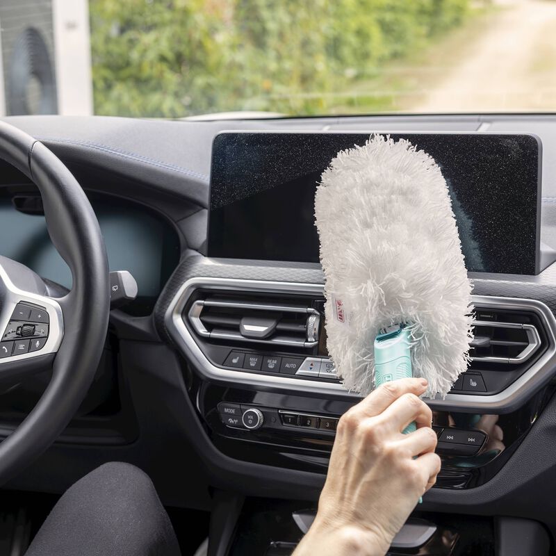 Superduster Støvkost