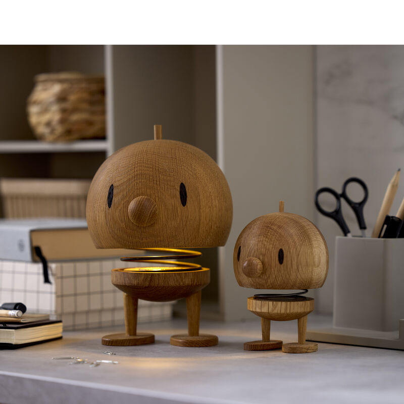 Bumble LED Lampe Bumble LED Lampe
