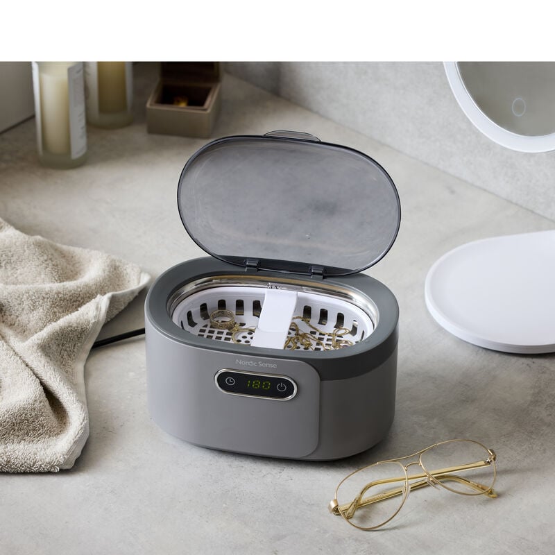 Ultraljudsrengörare Ultraljudsrengörare