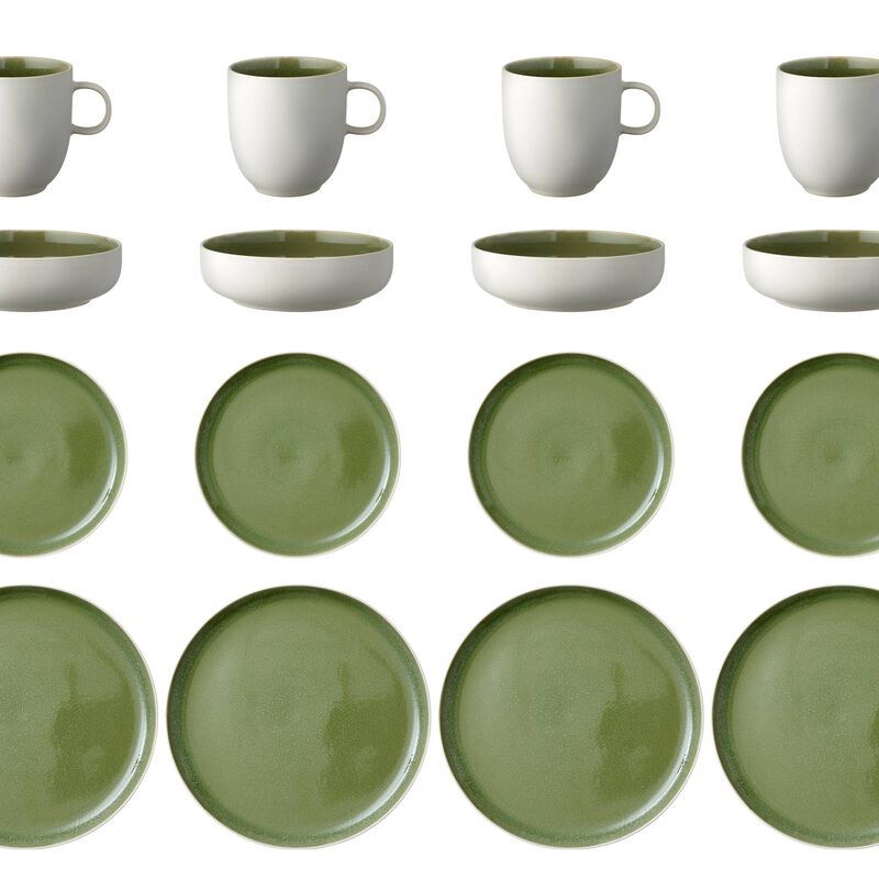 North Service de table 16 pieces