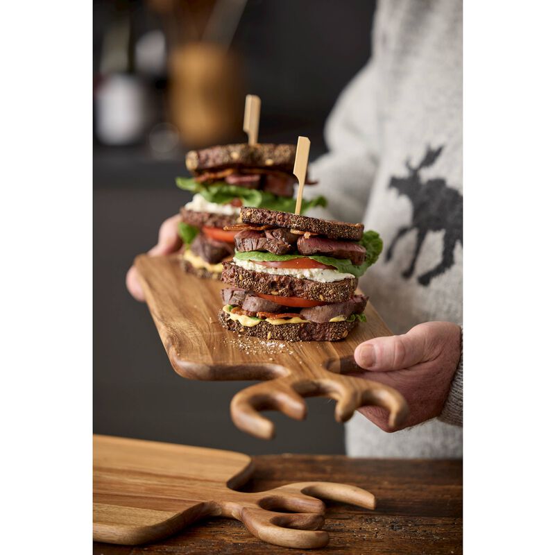 Serveringsbrett Serveringsbrett