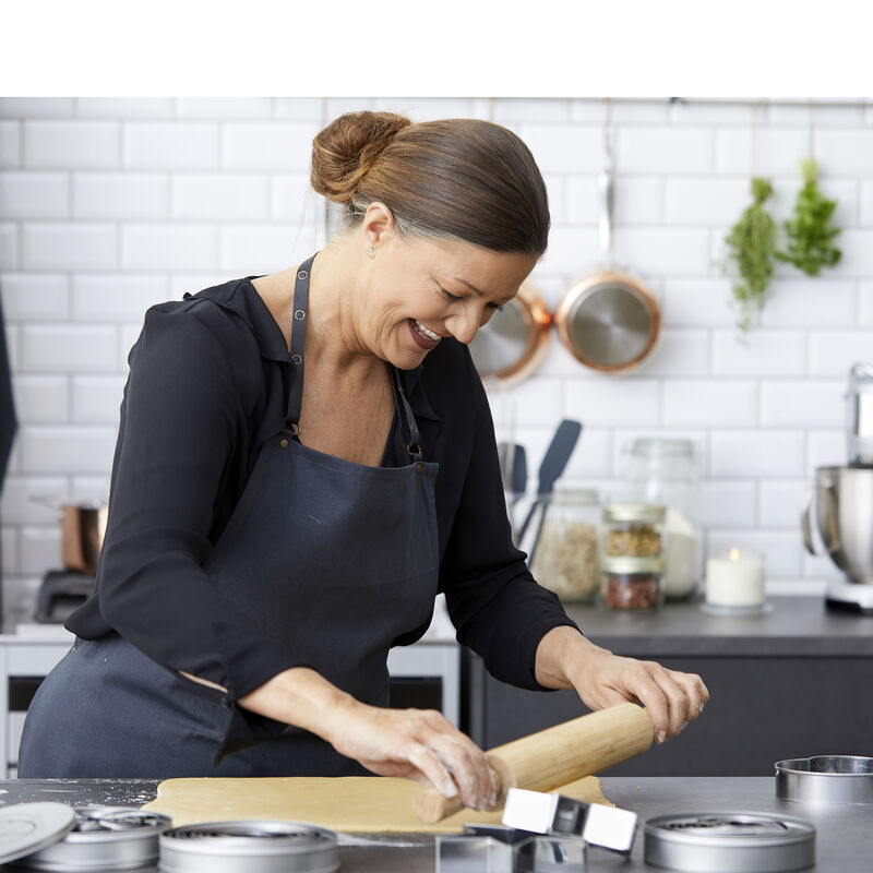 Hjärta Utstickare 9 st