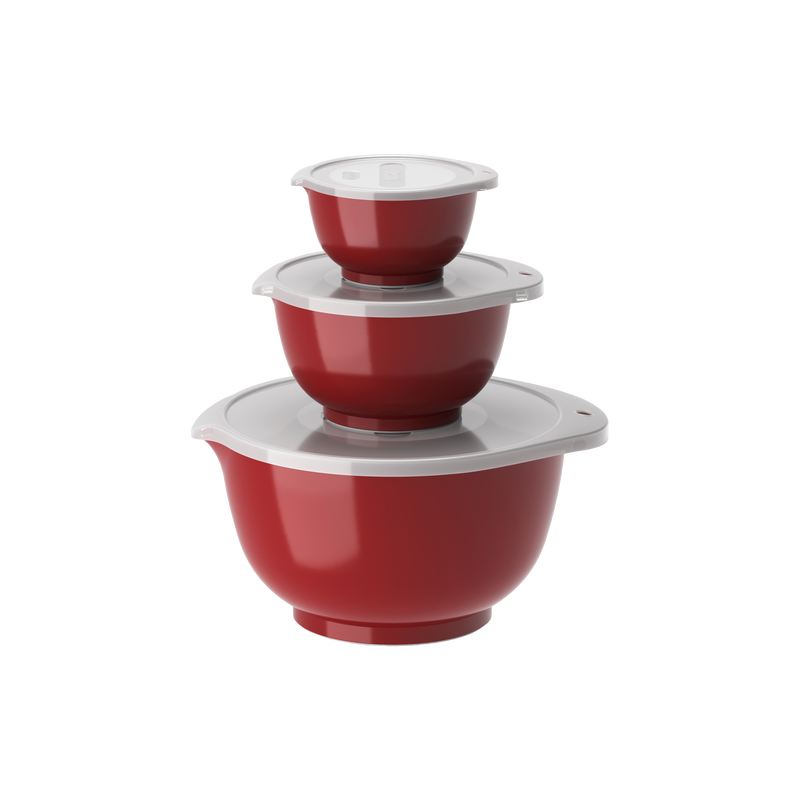 NEW Margrethe Mixing bowl set 6 parts 6 parts NEW Margrethe Mixing bowl set 6 parts 6 parts