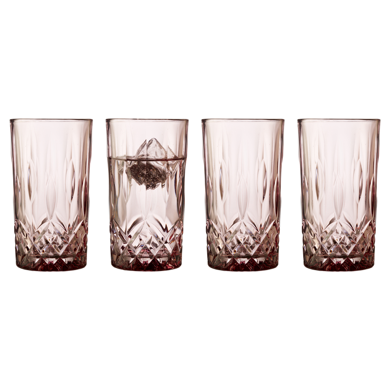 Sorrento Highball 4 Stck.