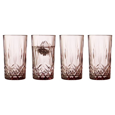 Sorrento Highball 4 Stck.