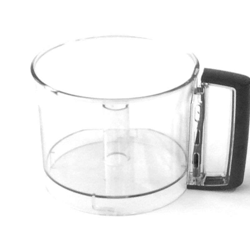 CS 5200 XL Skål till foodprocessor stor 3,7 liter