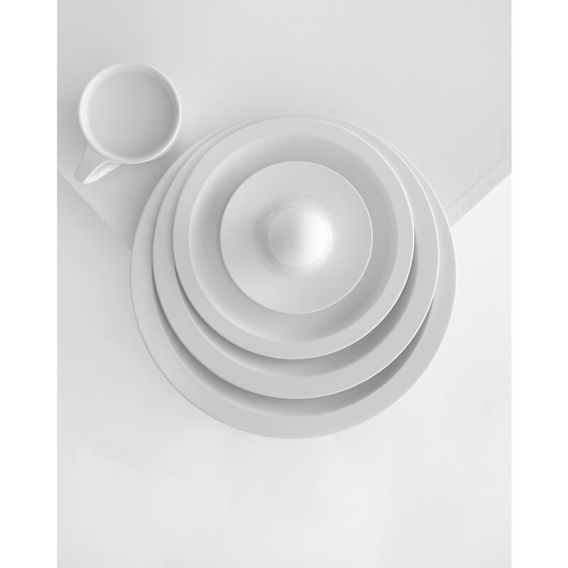 Hamlet Dinner plate