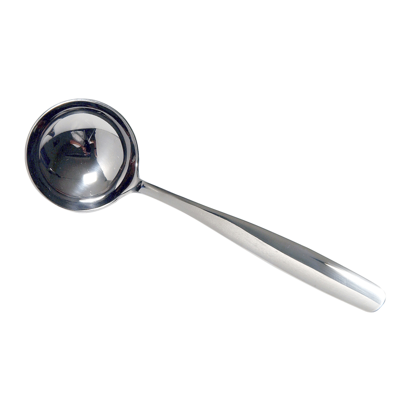 Gravy spoon Gravy spoon