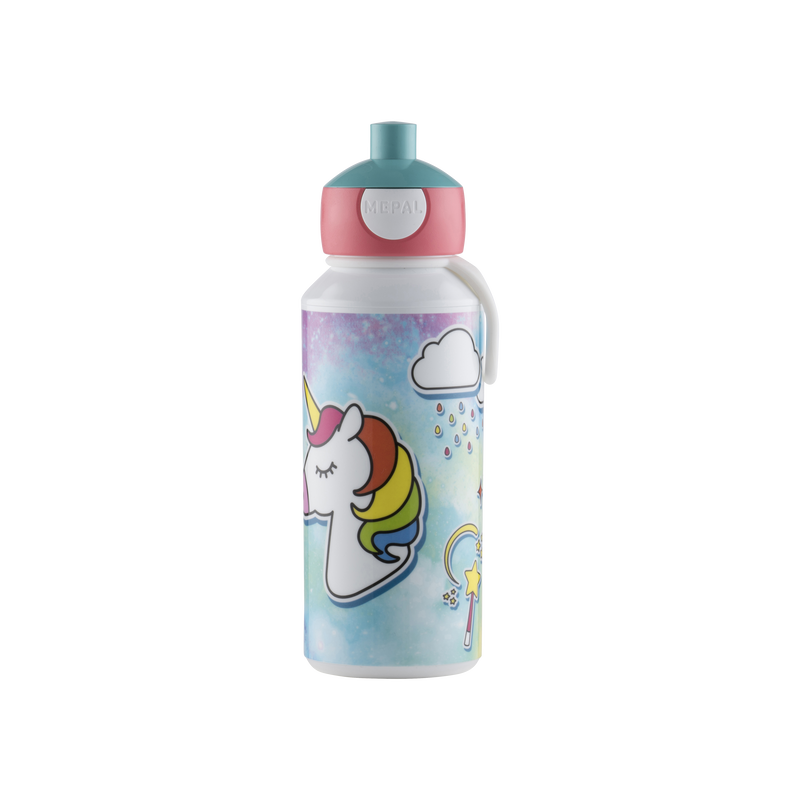 Pop-up Unicorn Dricksflaska