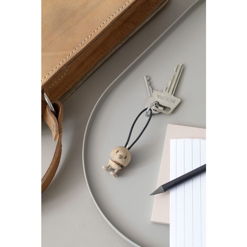 Bumble Schlüsselanhänger