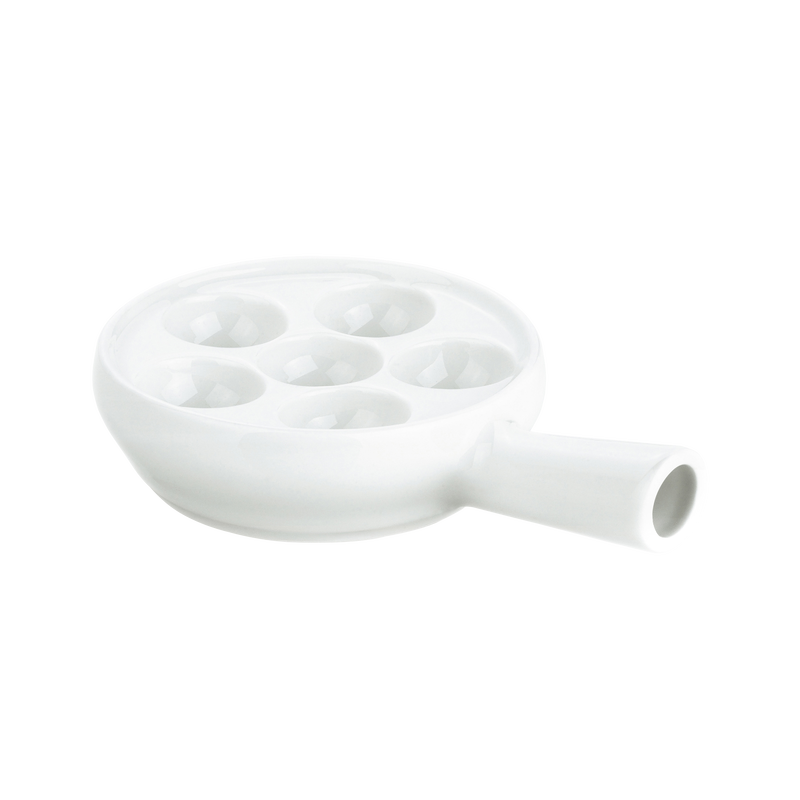 Serie Originale Sneglepande