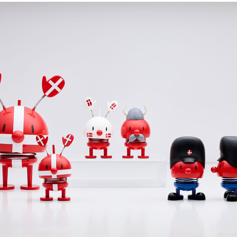 Danish Guardsman Hoptimist Danish Guardsman Hoptimist