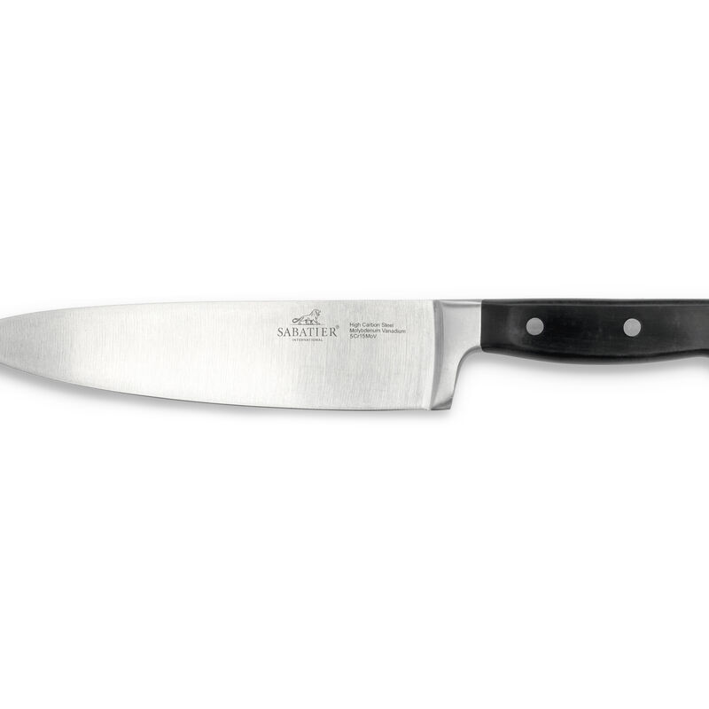 Pluton Knivset 8 delar