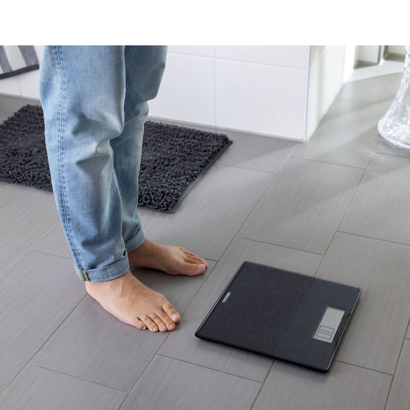 Style Sense Comfort Coral Personvåg