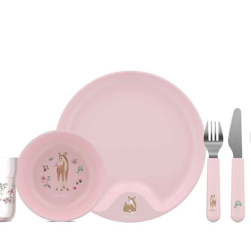 Mio Barnesett 6 deler Mio Barnesett 6 deler