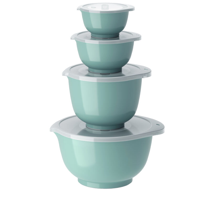 NEW Margrethe Rührschüssel-Set 8-teilig 8 Stck.