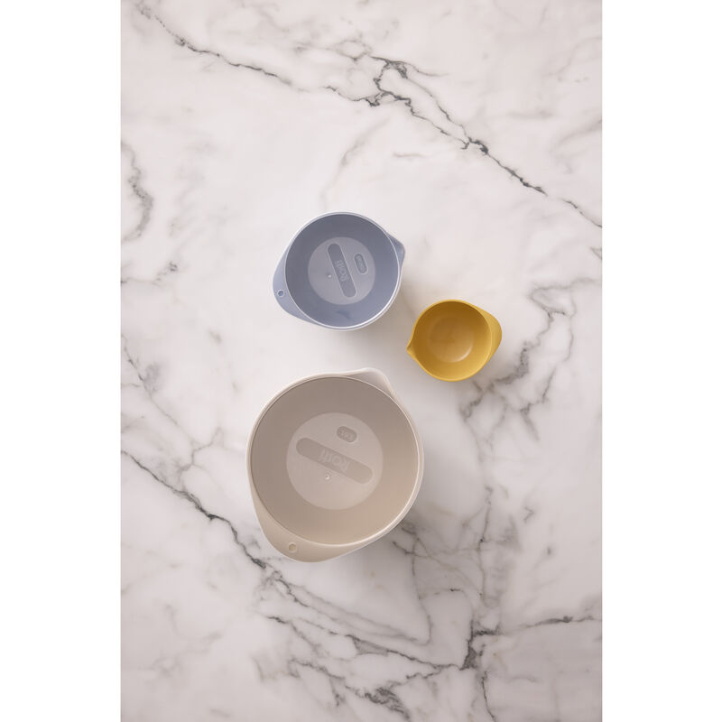 NEW Margrethe Set de bols 6 pces