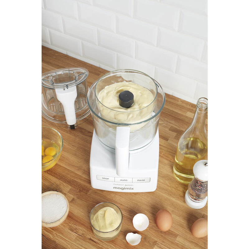 CS 3200 XL Foodprocessor 650 watt