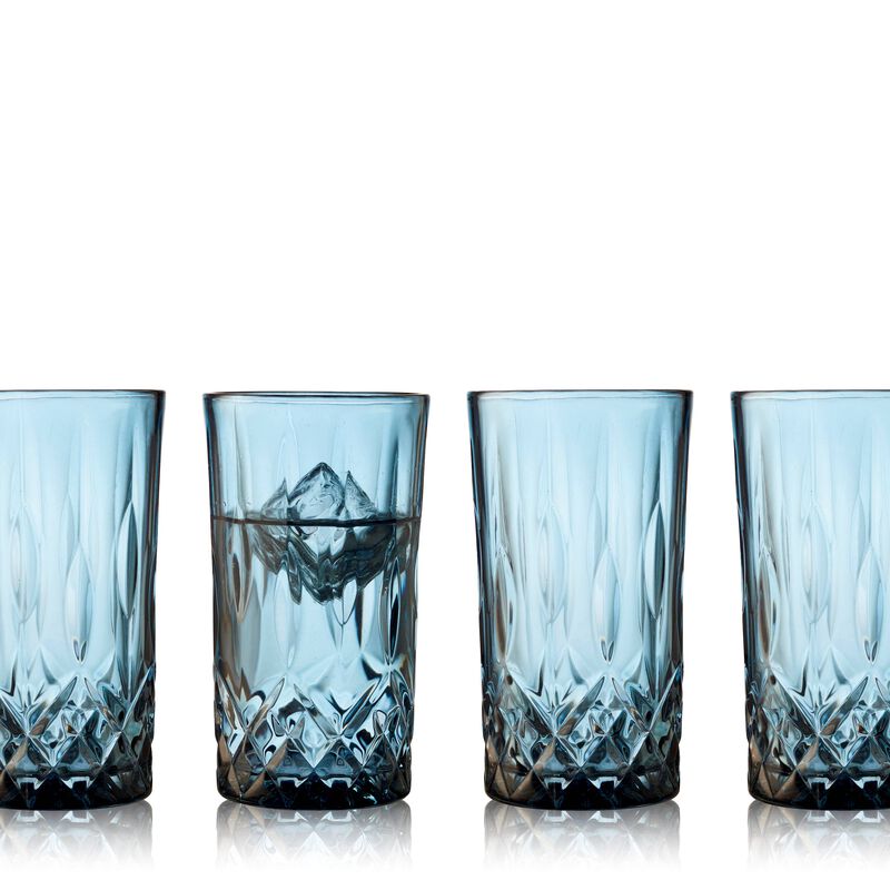 Sorrento Highball 4 pcs Sorrento Highball 4 pcs