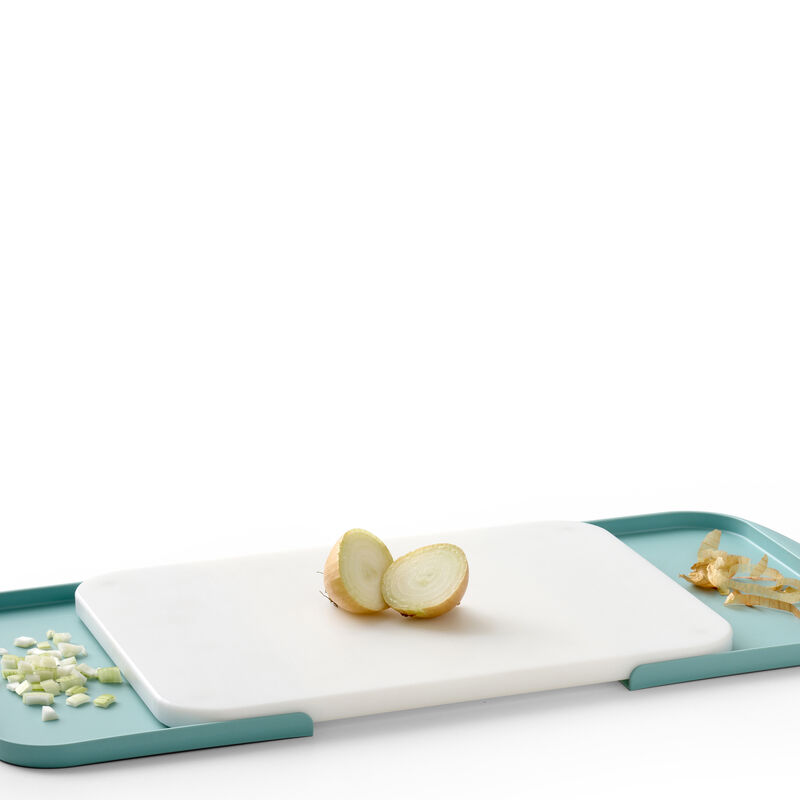 Separa Chopping board with trays