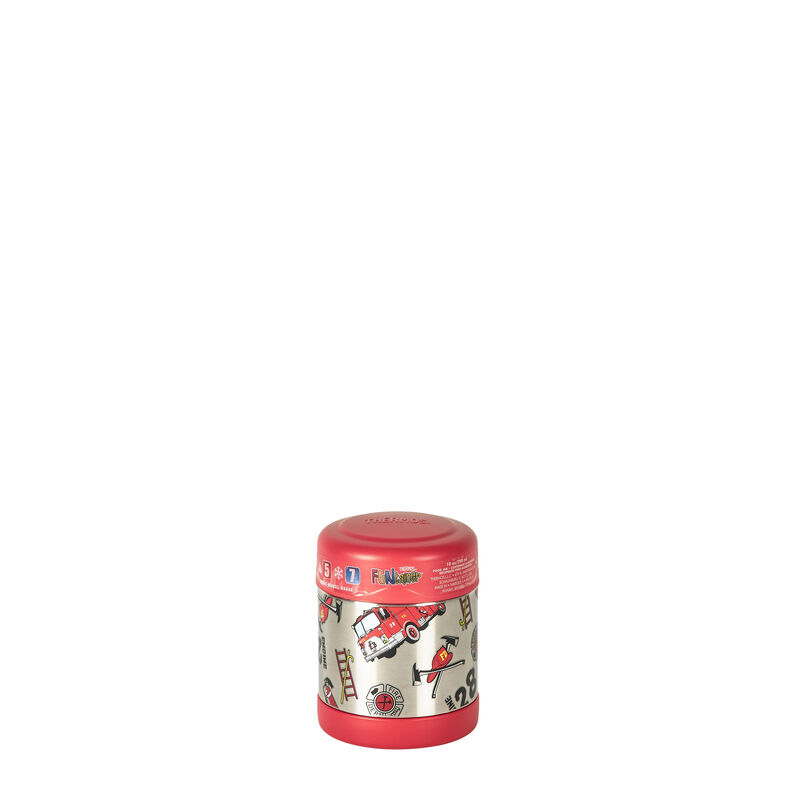 Funtainer Mattermos