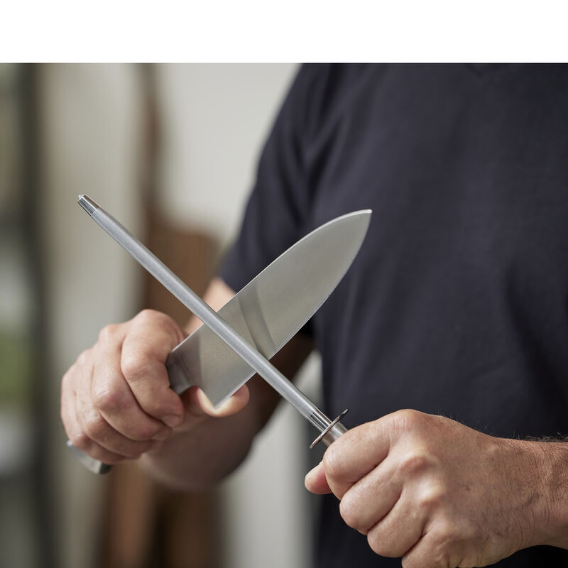 Precision Sk&auml;rpst&aring;l