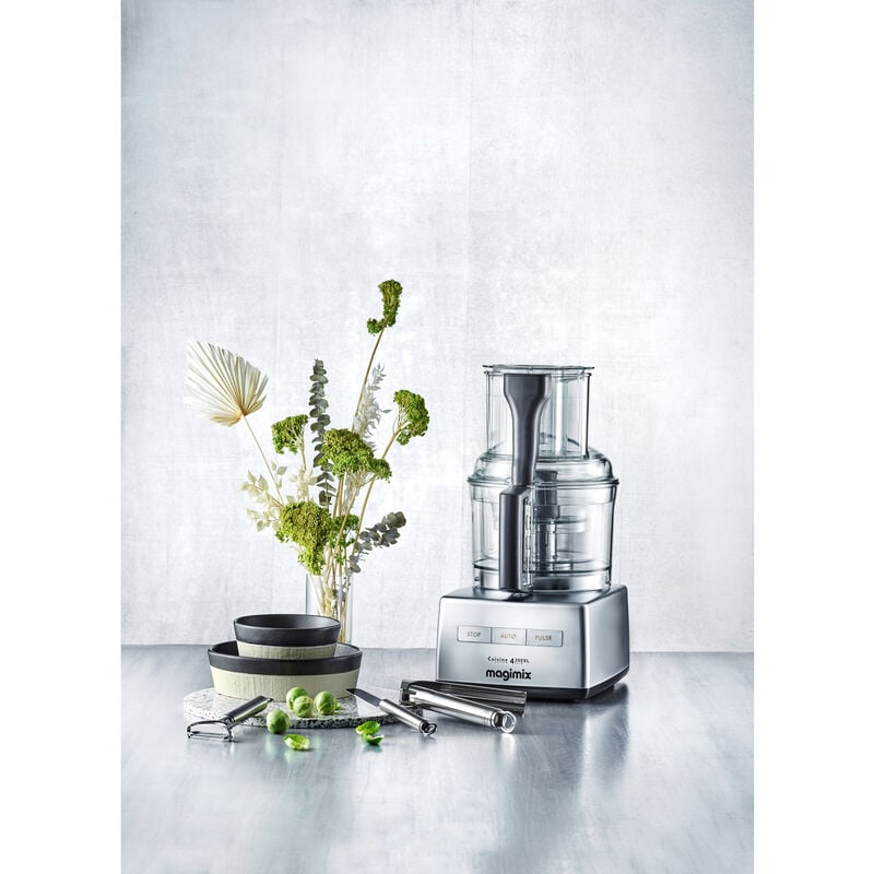 CS 4200 XL Foodprocessor 950 watt